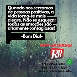 Quando nos cercamos de pessoas positivas, a vida torna-se.. Ver mais