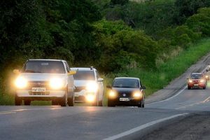 Justiça Federal no DF suspende Lei do Farol Baixo