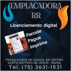 Licenciamento Digital